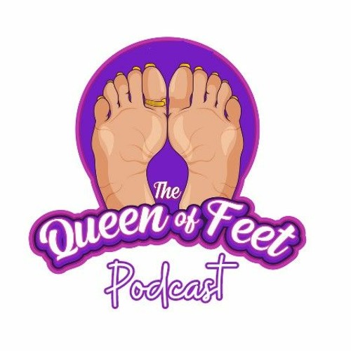 The Queen of Feet Podcast’s avatar