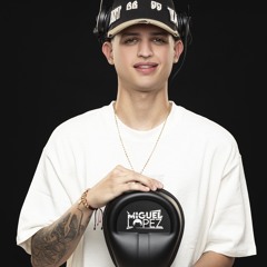 MIGUEL LOPEZ DJ II