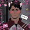 Ushijima Wakatoshi