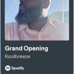 Koolbreeze
