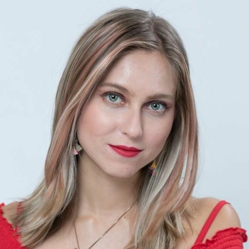 Sophia Angelica’s avatar