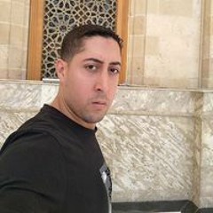 محمود مسعد الظنى