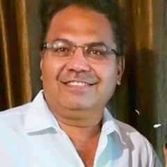 Narendra Ghatol