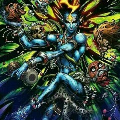 RudrakshaA
