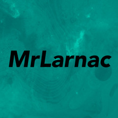 Mr Larnac