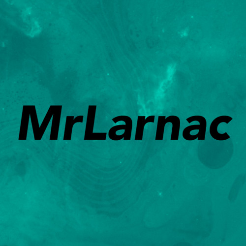 Mr Larnac’s avatar