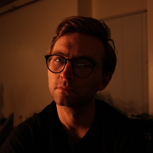 Seth Riggenbach’s avatar