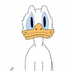 donald duck