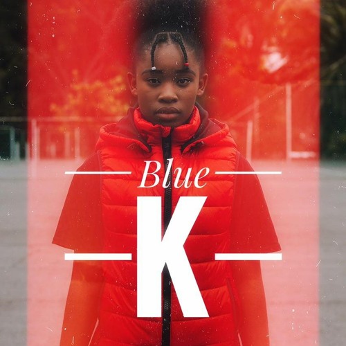 Blue K’s avatar