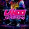 LANDO SEMBIRING