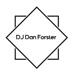 Daniel Forster