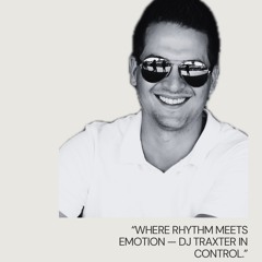 DJ TRAXTER