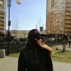 Anna Zaiets