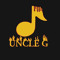 Uncle G