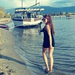 Hailey Marie