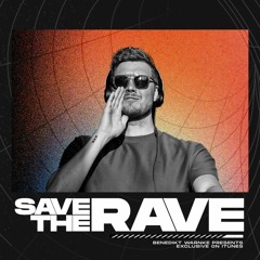 Save The Rave Radio Show