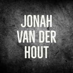 Jonah van der Hout