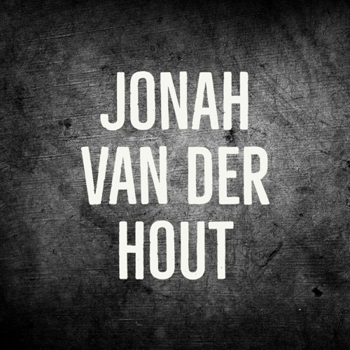 Jonah van der Hout’s avatar
