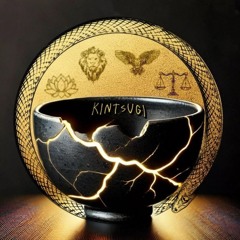 Kintsugi