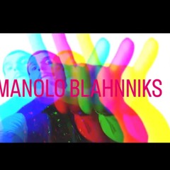 Manolo Blahniks