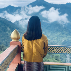 sonam choden dorjiee