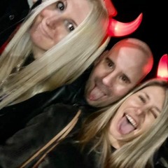 AC/DC fan with AD/HD