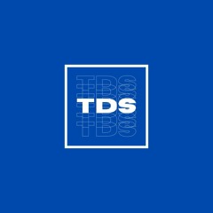 The TDS Podcast