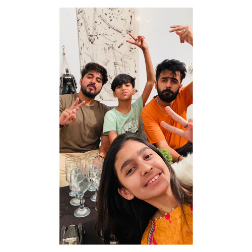 Eid e Ghadeer Manqabat 2023  Kazmi Brothers  MOLA (AS) GHADEER KA  18 Zilhaj 2023  Manqabat 2023.mp3