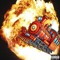 Exploding Train