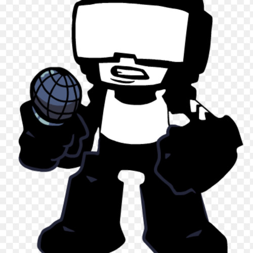 Friday Night Funkin week 4 utau vibe