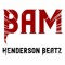 Bam Henderson