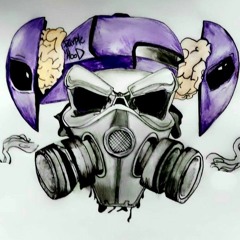 ✞ Pũrple Hood ✞