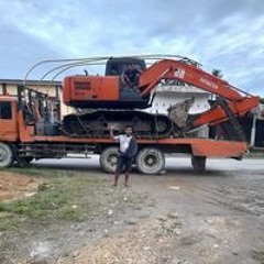 Fahril Hitachi