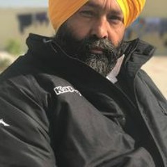 Jaswinder Singh Chandi