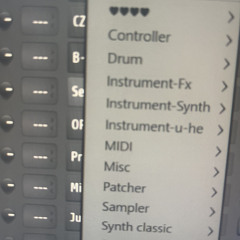 雅楽之介 a.k.a オレガカミ