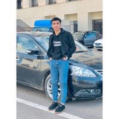 Mohamed Abd EL Fattah