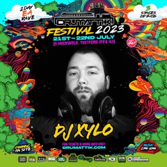 DJ Xylo