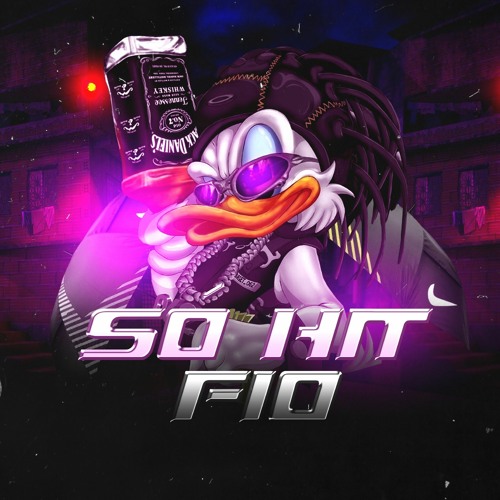 SÓ HIT FIO By DJ Vitynho PH’s avatar