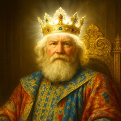 Lord Jeffrey, The Christ