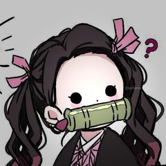 nezuko sleeps