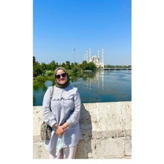 Ceren Mutlu