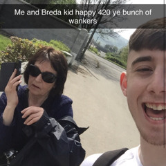 Scratchy Heneghan