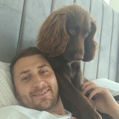 Liam Michael Bartlett