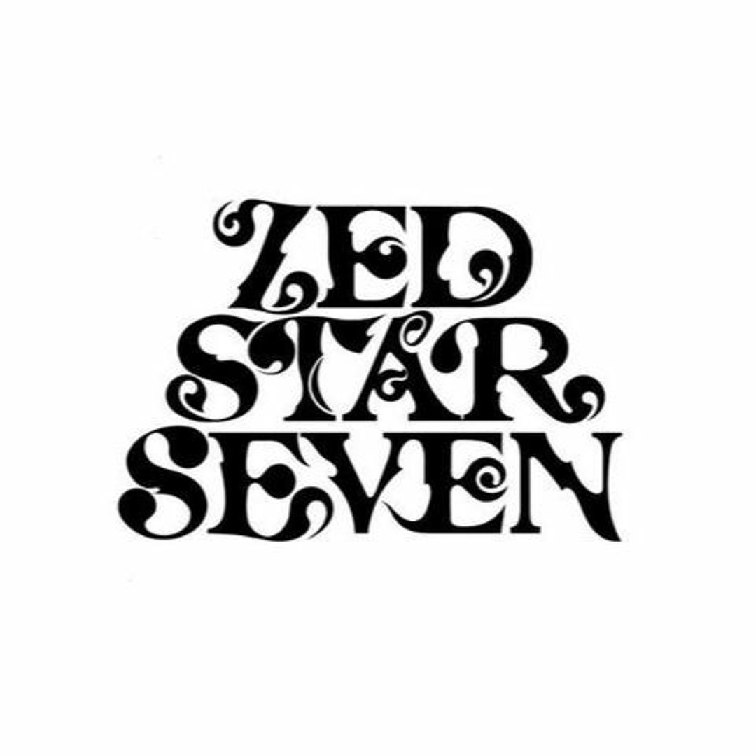 Stream Zed Star Seven music | Listen to songs, albums, playlists