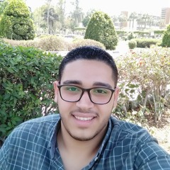 Mahmoud m Abdelrahman