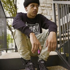 Jace! (iayze) - Houston Flow