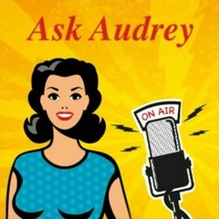 Ask Audrey