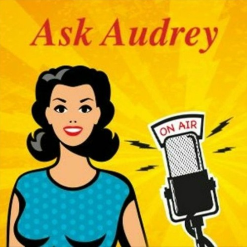Ask Audrey’s avatar