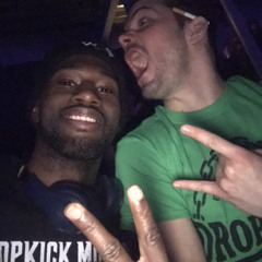 Valdy Romario Jaquez