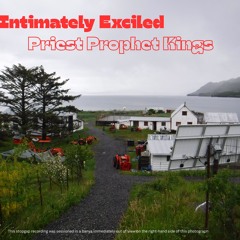 Priest Prophet Kings